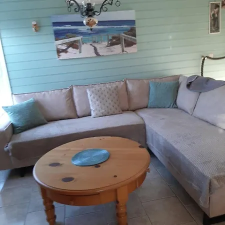 Gemuetliches In Oudesluis Mit Terrasse, Grill Und Garten * Oudesluis (North Holland)