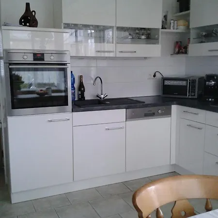Gemuetliches In Oudesluis Mit Terrasse, Grill Und Garten *